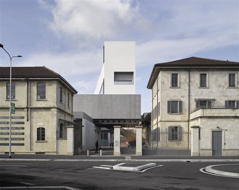 fondazione prada disciplini|fondazione prada torre.